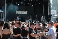 Sauble Beach Party serves up weekend of musical nostalgia