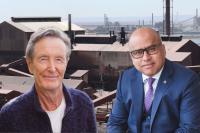The Big Steal: Top journo’s warning ahead of Whyalla Steelworks sale