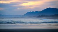 Canada's Idyllic Beach On Vancouver Island Is A Sandy Paradise For Ocean Views, Nature Walks, And Wildlife