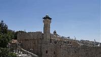 Israel approves settler building plans in Palestinian West Bank city