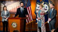 Pennsylvania Democrat says he ‘might’ challenge Fetterman in 2028