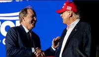 ‘We don’t want to lose the country’; Trump vows to win key midterm elections with his super PAC