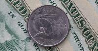 The 2002 Louisiana Quarter Skyrocketing in Value Right Now