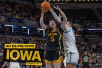 2026 Big Ten Preview: Iowa