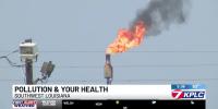 When pollution becomes personal: Southwest Louisiana nonprofit hosts Health and Environment summit