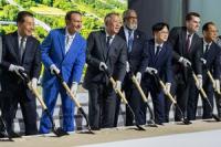Hyundai Steel to Invest $5.8 Billion in Louisiana