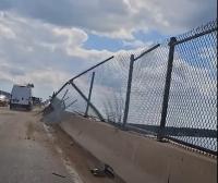 Overnight Work to Repair Damage on Governor Thomas Bridge Begins Tuesday, September 8th, 2026