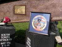 Sept. 11 observance ceremony happening Friday at Mills Park in Carson City