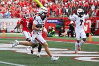 Scouting Oregon State: Takeaways From the Houston Game