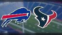 Week 1 Preview: Buffalo Bills kickoff season in Houston against Texans