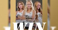 Historic outing results in first place finish for UCF at Florida Intercollegiate 5k