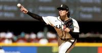 Bryan Woo tosses eight scoreless innings with nine strikeouts as Seattle Mariners beat Athletics 2-0