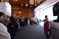 China works to bridge the digital divide