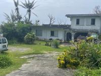 A Decomposing Body Found at a Residence on Rota