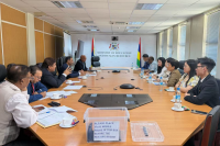 East China Normal University students extend tech education practice to Africa