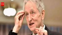 Father of AI Geoffrey Hinton bets on Canada in tariff war with US; says, unlike America, Canada welcomes immigration; lead engineer lost H1-B visa