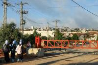 Netanyahu orders evacuation of some West Bank settler outposts, minister says