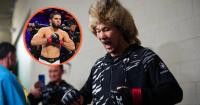 Shavkat Rakhmonov Lays Out Strategy for Potential Islam Makhachev Fight: “I’ll Do Pretty Well”