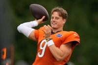 Experts update Bengals vs. Buccaneers Week 1 prediction as Cincinnati opens with revamped defense and healthy Burrow