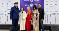 Bishkek to host red carpet event featuring world-famous film stars on September 7