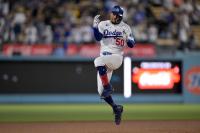 Los Angeles Dodgers Star Mookie Betts Made Heart Warming Post During Nationals Series