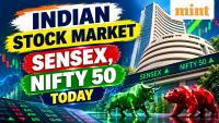 How Asian markets, crude will impact Sensex, Nifty: What GIFT Nifty, Nikkei, Kospi, Taiwan index signals for India