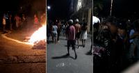 We must translate the protests "as a strategy of struggle," says Cuban historian