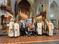 Religion news 7 September 2026