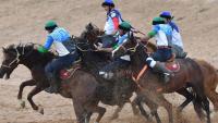 Colin Sheridan: What the World Nomad Games can teach us about the true meaning of sport