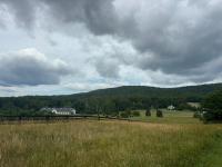 Learning from the land at the University’s Morven Sustainability Lab