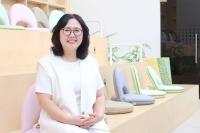 Hope for Happiness, "Clean Beauty Brand RE’DAIL, Cosmetics That Subtract"