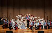 38th Macao International Music Festival to feature 10 programs