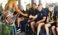 Prime Minister calls for commitment & support for Boxing’s future