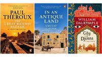What Giants Offer To Aspiring Anthropologists: Lessons From Travel Literature