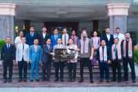 Cambodia Promotes Film Tourism to Showcase Culture and Attra...