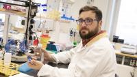 Discovered Link Between Gut Bacteria And Severe Liver Disease