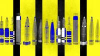 Europe wants to build with Ukraine. Can its defence industry keep up?