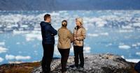 Greenland to get EU cash boost amid US annexation push