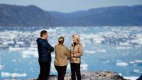 Greenland to get EU cash boost amid US annexation push