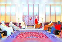 Bahrain vows support for GCC health goals