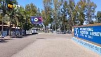 GIS PREPARES FOR 50TH ANNIVERSARY MILESTONE CELEBRATION