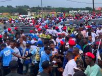 Rhetoric, Reality, and Renewal: The Call for Responsible Political Discourse in Liberia: