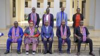 Liberia Turns to Rwanda for Peace Museum Model