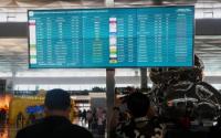 World : Malaysians Advised To Check Flight Status As Anak Krakatau Ash Disrupts Jakarta Flights