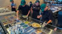 National chain Sweetgreen debuts in Utah with its own spin on a local favorite
