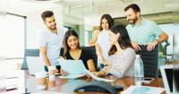 ET Workplace 2035 brings together business, technology and people leaders to decode the workplace of 2035