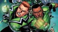 DC Brings Back Green Lantern Villains In A Wild, New Cosmic Setting