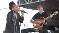 Detroit Jazz Festival draws thousands to Hart Plaza