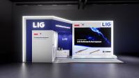 LIG D&A Showcases Cheongung-II Missiles at Poland Defense Expo