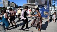 Detroit Jazz Festival brings smooth tones, major acts to Hart Plaza